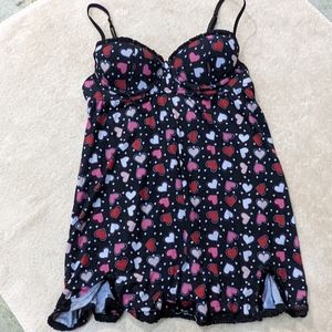 Pick 2 for $20 - GLO Babydoll Slip - 34A